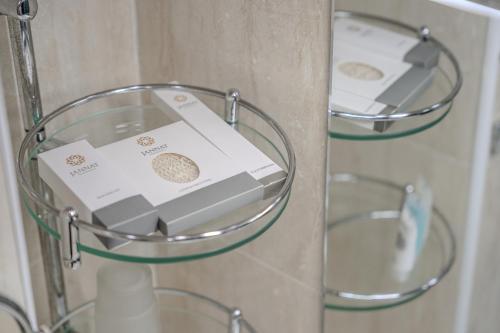 Gallery image of Jannat Regency in Bishkek