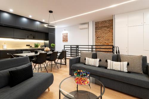 HONEY APARTMENT IN THE CENTER OF MADRID photo 12