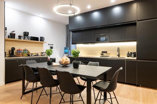 HONEY APARTMENT IN THE CENTER OF MADRID photo 13