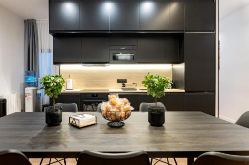 HONEY APARTMENT IN THE CENTER OF MADRID photo 23