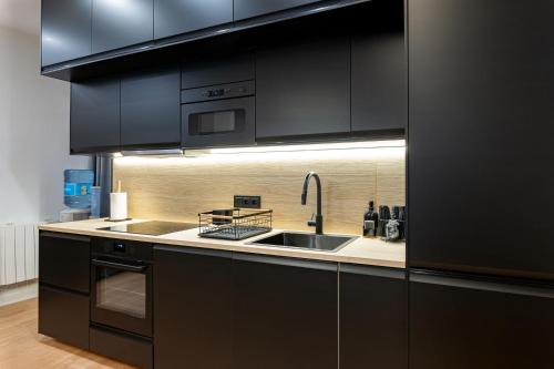 HONEY APARTMENT IN THE CENTER OF MADRID photo 24