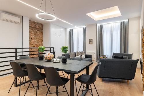 HONEY APARTMENT IN THE CENTER OF MADRID photo 26