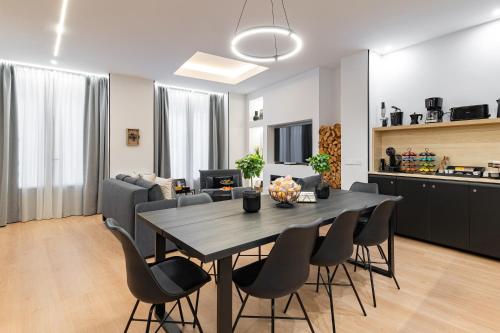 HONEY APARTMENT IN THE CENTER OF MADRID photo 27