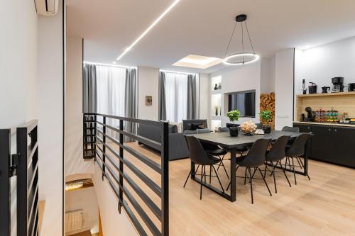 HONEY APARTMENT IN THE CENTER OF MADRID photo 9