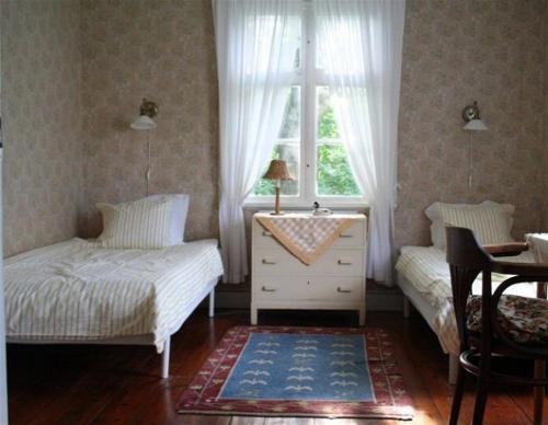 Φωτογραφία από το άλμπουμ του Greby Bed & Breakfast σε Räpplinge