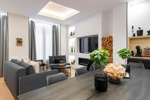 HONEY APARTMENT IN THE CENTER OF MADRID photo 28