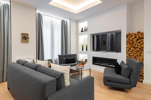 HONEY APARTMENT IN THE CENTER OF MADRID photo 6