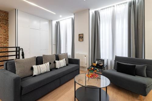 HONEY APARTMENT IN THE CENTER OF MADRID photo 29