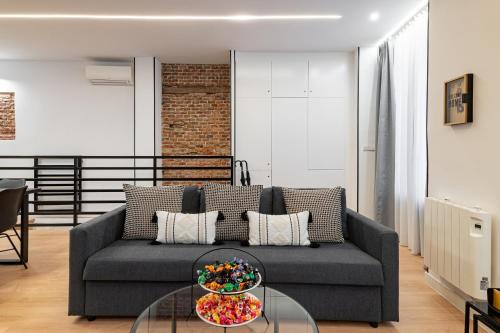 HONEY APARTMENT IN THE CENTER OF MADRID photo 30
