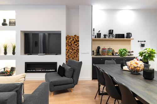 HONEY APARTMENT IN THE CENTER OF MADRID photo 31
