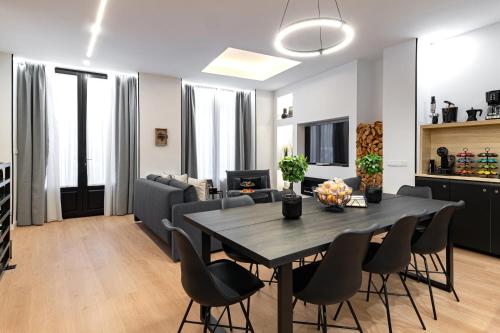 HONEY APARTMENT IN THE CENTER OF MADRID photo 32