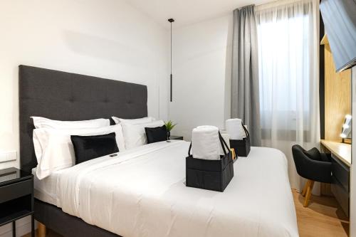 HONEY APARTMENT IN THE CENTER OF MADRID photo 21