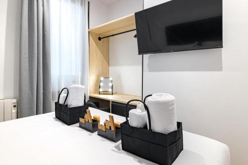 HONEY APARTMENT IN THE CENTER OF MADRID photo 33