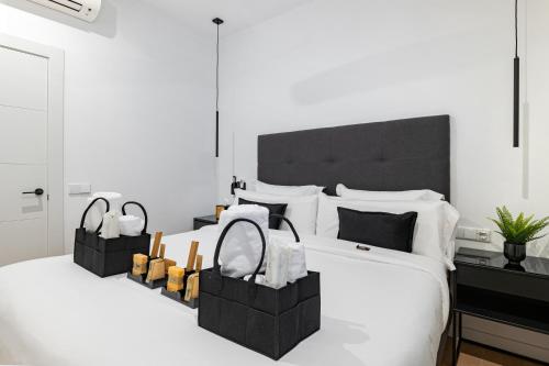 HONEY APARTMENT IN THE CENTER OF MADRID photo 34