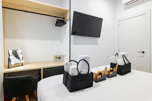 HONEY APARTMENT IN THE CENTER OF MADRID photo 35