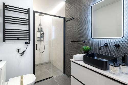 HONEY APARTMENT IN THE CENTER OF MADRID photo 8