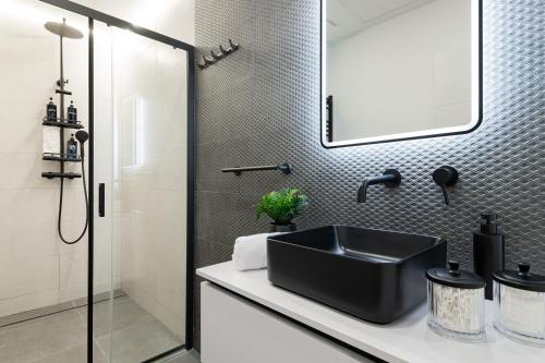 HONEY APARTMENT IN THE CENTER OF MADRID photo 37