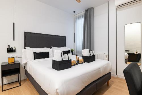 HONEY APARTMENT IN THE CENTER OF MADRID photo 20