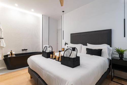 HONEY APARTMENT IN THE CENTER OF MADRID photo 11