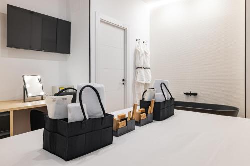 HONEY APARTMENT IN THE CENTER OF MADRID photo 38