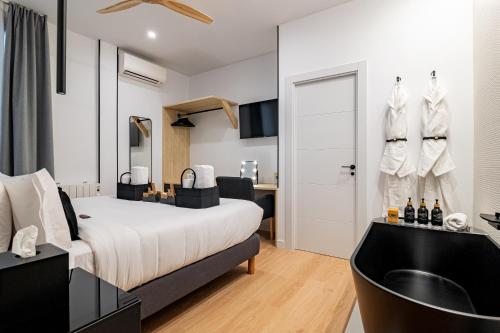 HONEY APARTMENT IN THE CENTER OF MADRID