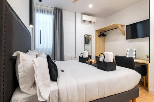 HONEY APARTMENT IN THE CENTER OF MADRID photo 39
