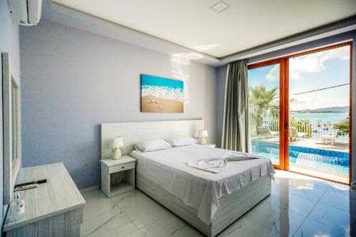 Bay View I