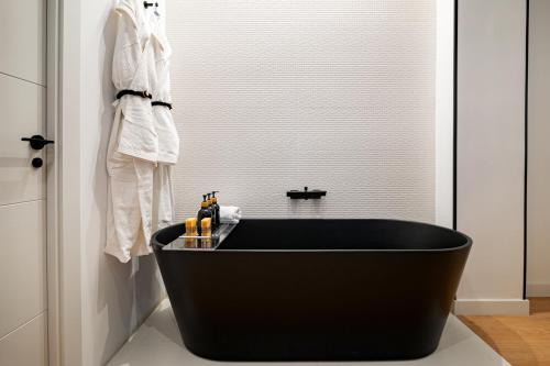 HONEY APARTMENT IN THE CENTER OF MADRID photo 18