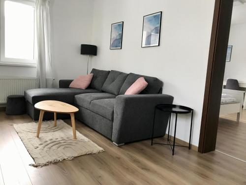 Apartmán NA KOPCI Krucemburk
