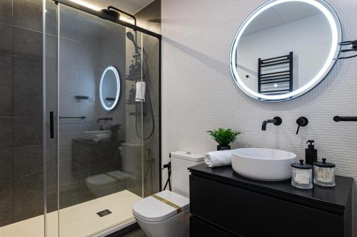 HONEY APARTMENT IN THE CENTER OF MADRID photo 19