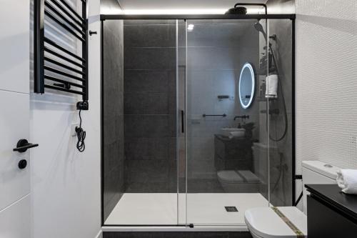 HONEY APARTMENT IN THE CENTER OF MADRID photo 41