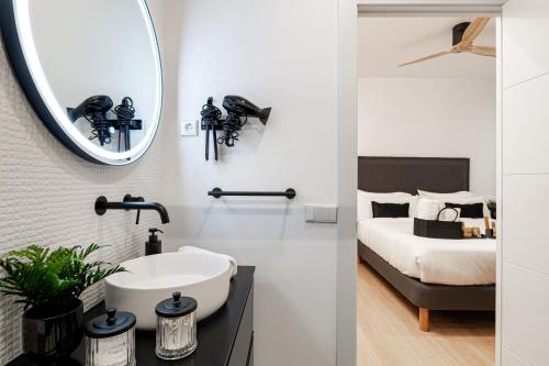 HONEY APARTMENT IN THE CENTER OF MADRID photo 4