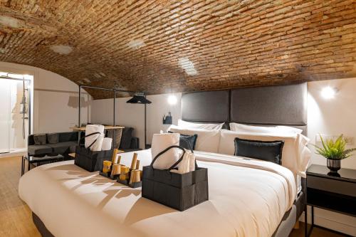 HONEY APARTMENT IN THE CENTER OF MADRID photo 43