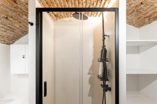HONEY APARTMENT IN THE CENTER OF MADRID photo 46