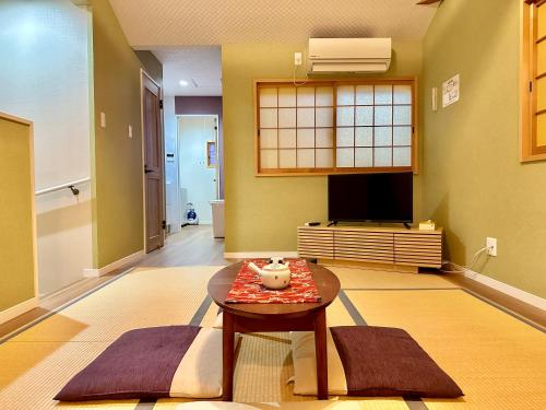 R'S HOUSE Toji1