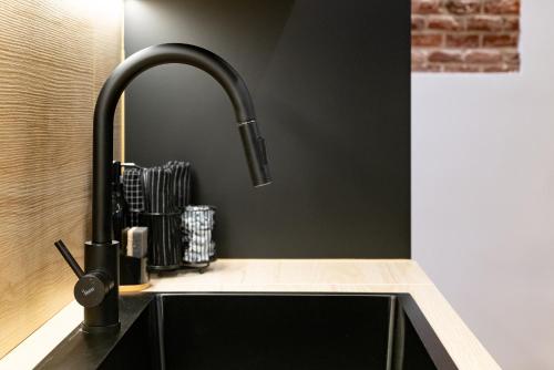 HONEY APARTMENT IN THE CENTER OF MADRID photo 49