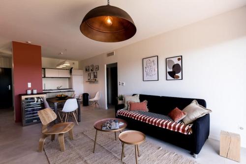 Joséphine - Appt vue exceptionnelle Porto-Vecchio