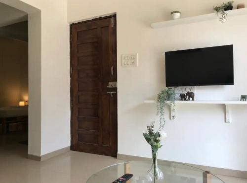 Gallery image of Lily Abode (Vijaymala homestay) : 1 bhk apartment in Kolhapur