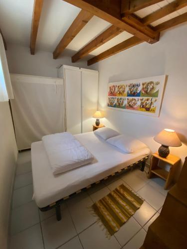 Le BARCARES , Maison , 03 chambres