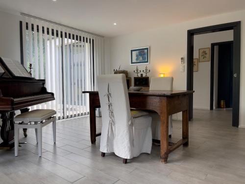 Billede fra billedgalleriet på Le Cherche Midi, entre Nîmes, le Pont du Gard, Uzès, Arles i Marguerittes