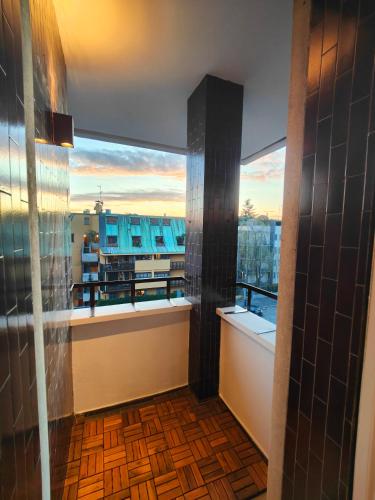 Ottoboni 2A Luxury Penthouse
