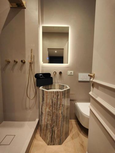 Ottoboni 2A Luxury Penthouse