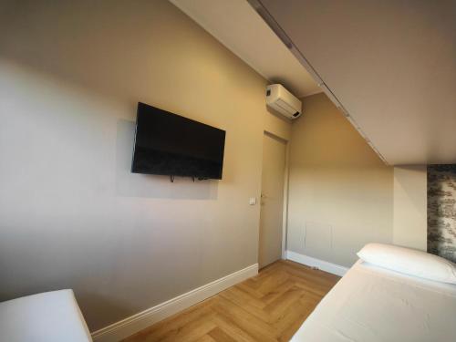 Ottoboni 2A Luxury Penthouse