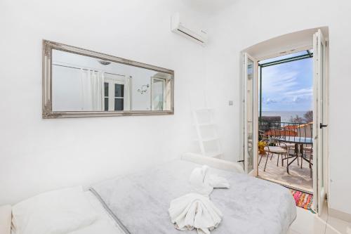 Apartment Entre les jardins
