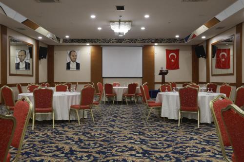 Φωτογραφία από το άλμπουμ του Anemon Kent Ege Otel σε Μπουρνόβας