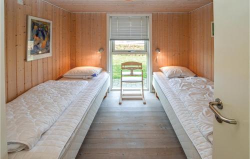 Krevet ili kreveti u jedinici u objektu Stunning Home In Sydals With Wifi