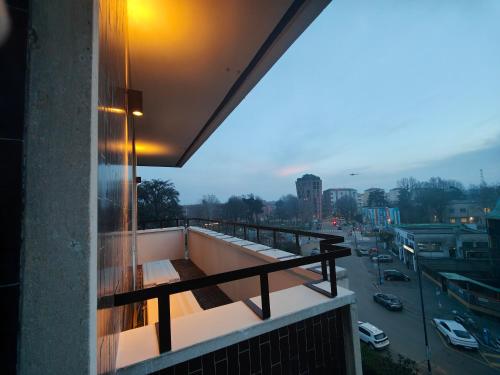 Ottoboni 2B Luxury Penthouse