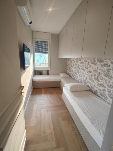 Ottoboni 2B Luxury Penthouse