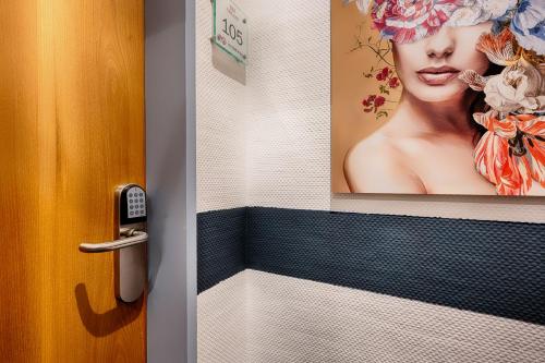 Fotografie z fotogalerie ubytování Home Hotel v destinaci Dortmund