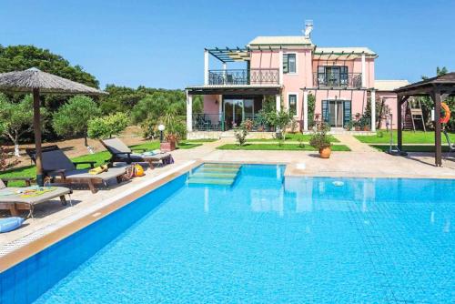 Φωτογραφία από το άλμπουμ του Villa Carreta στον Χαλικούνα